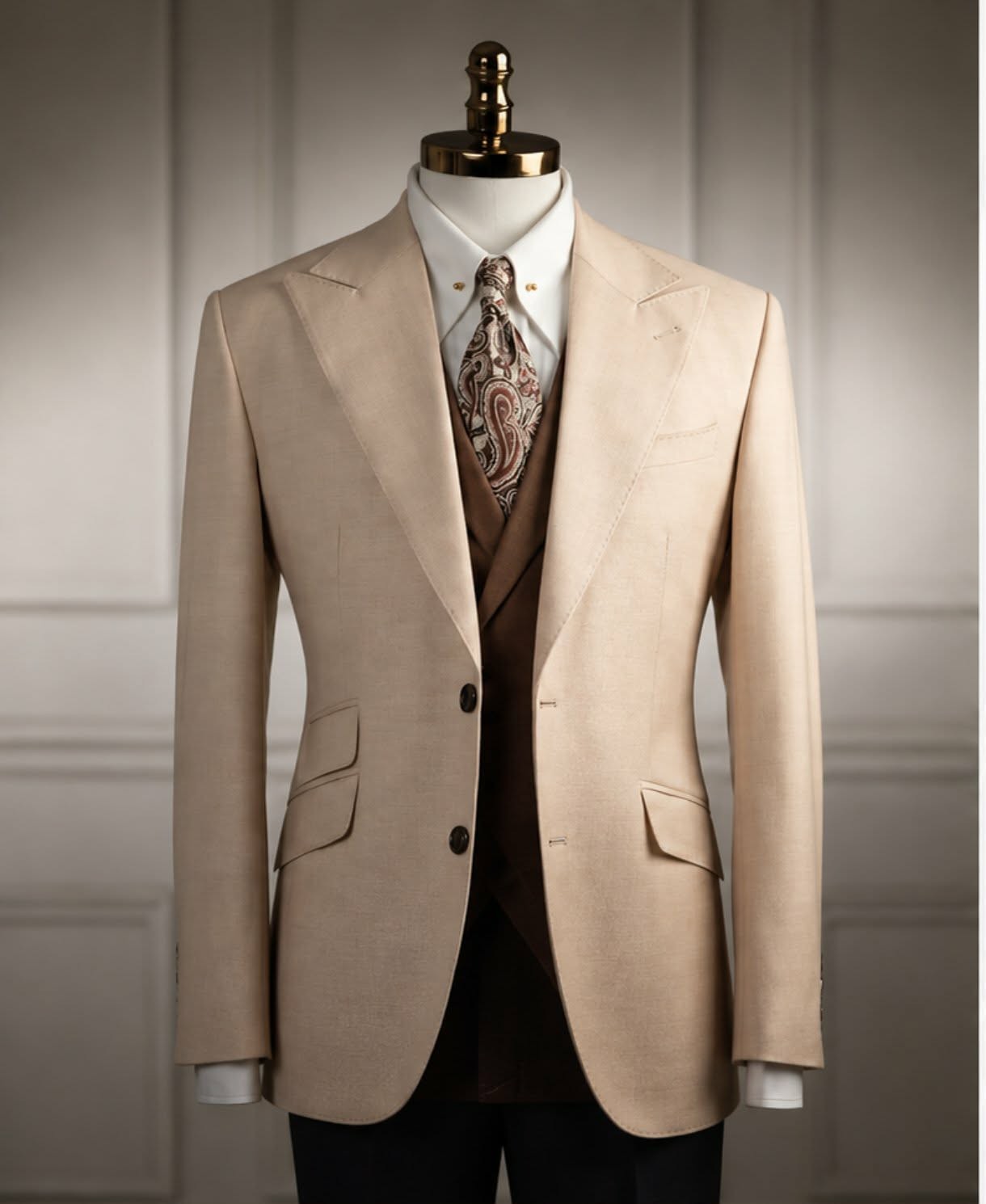 Premium Blazer