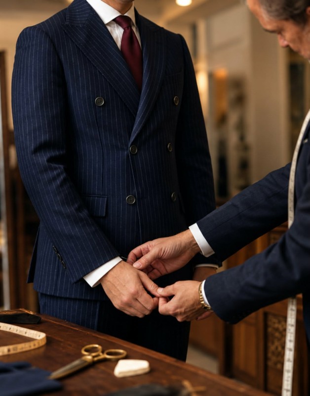 Premium Blazer