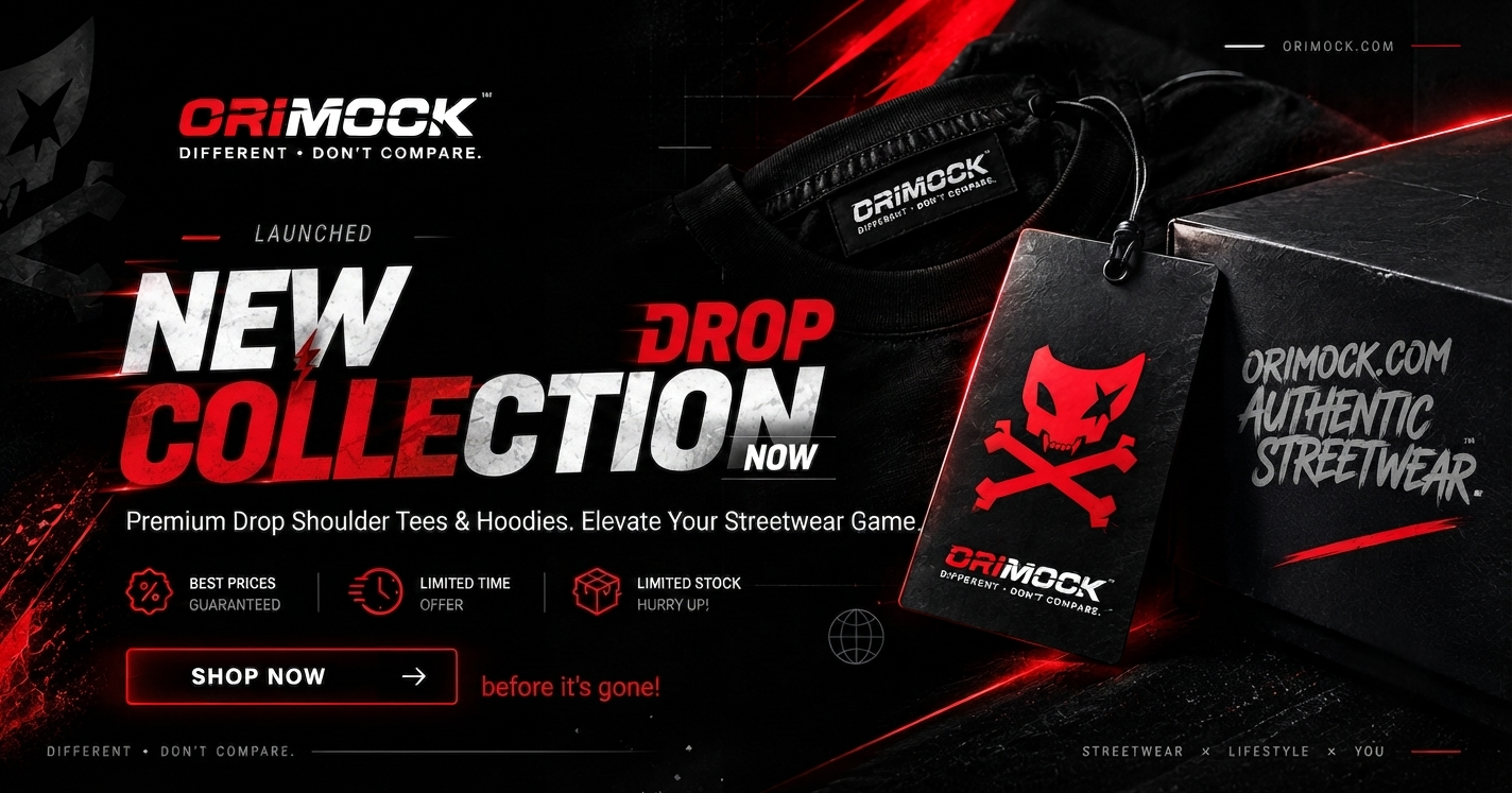 OriMock promo