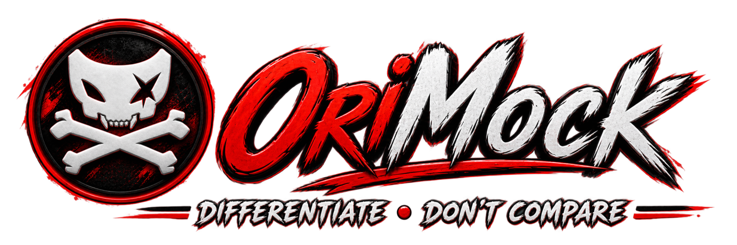 OriMock